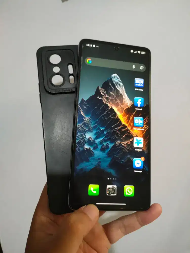 Xiaomi 11T Pro 5G 12/256Gb