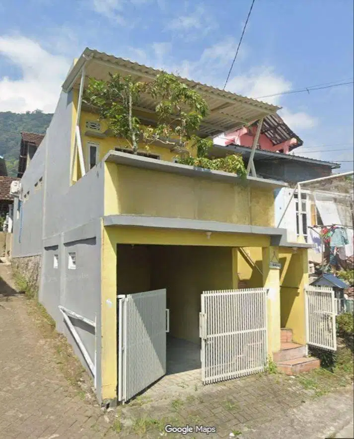 Dijual Murah Rumah Jl. Pahlawan Trawas pacet Mojosari