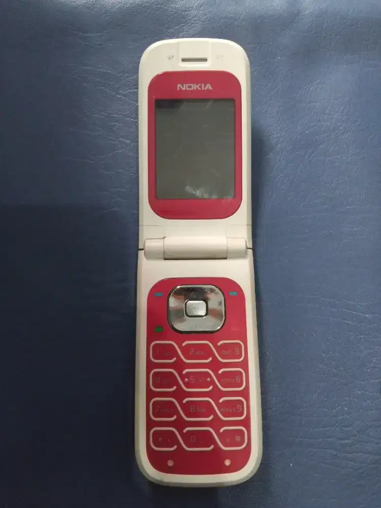 jual hp Nokia smart