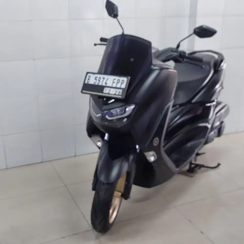 Yamaha nmax 155 abs 2021 dp 500rb