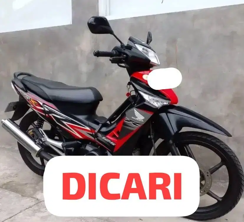 Di Cari Supra X 125 2013 Ke Bawah Supra X 2011 Supra X 2010