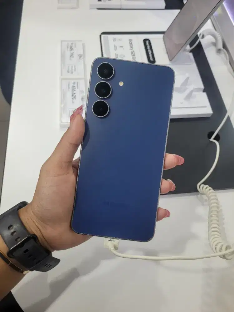 Galaxy s25 fe new free fit 3