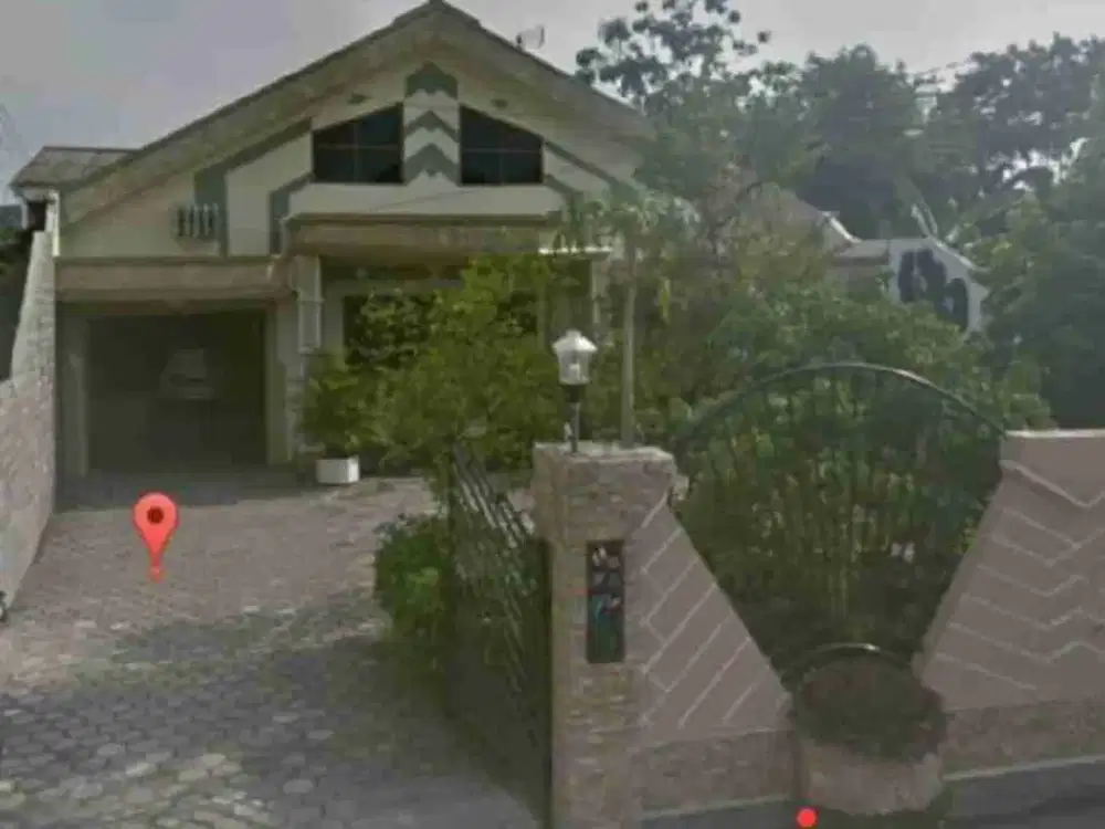 Dijual Rumah Medokan Rungkut Surabaya