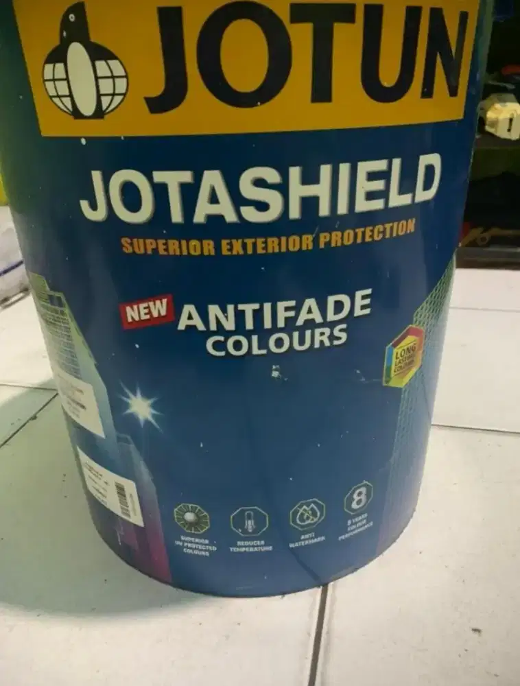 Cat Jotun jotashield 20 kg