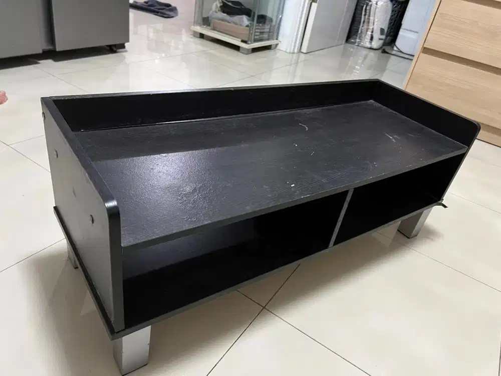 Jual meja tv panjang 80cm