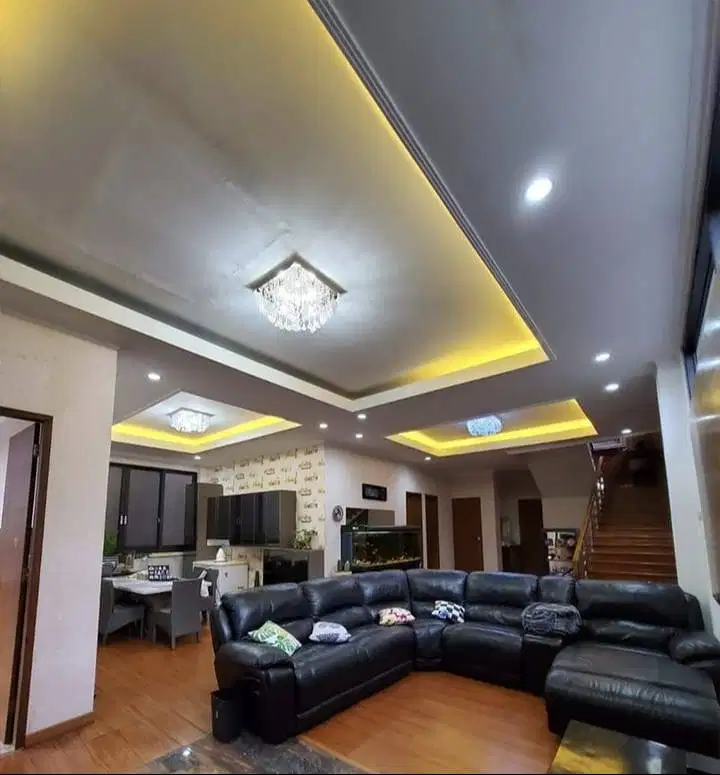 Dijual Rumah Mewah Siap Huni Sayap Setrasari Bandung