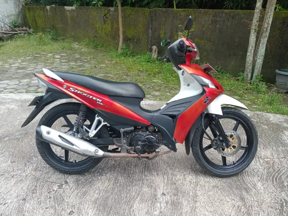 Smash Shooter 113 Fi