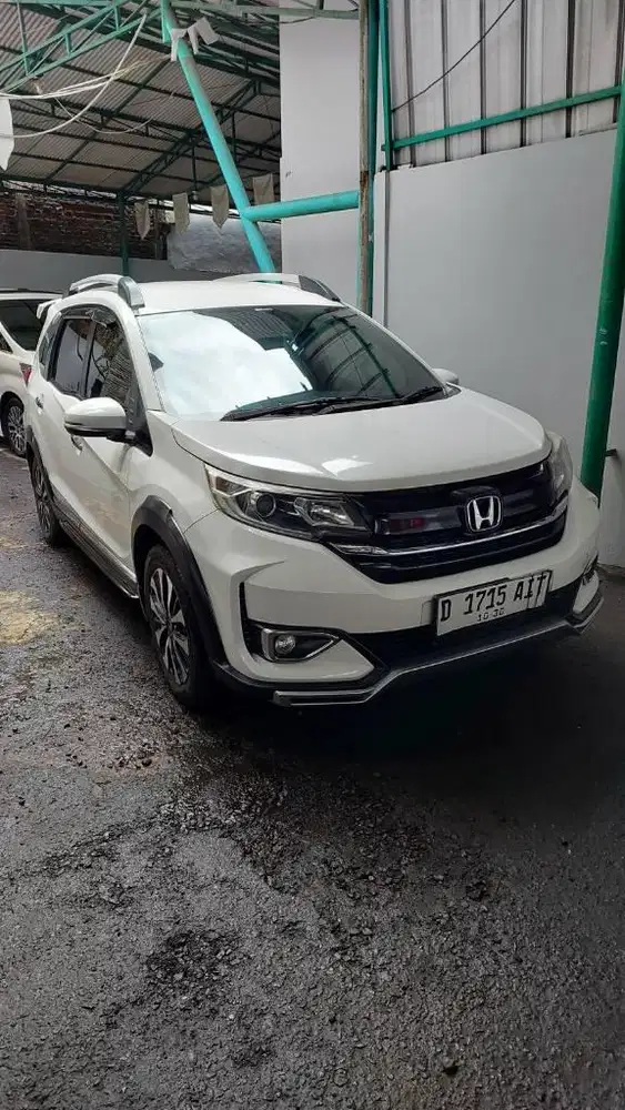 DP 15 JT Honda BRV E 1.5 Prestige AT 2020 Mulus