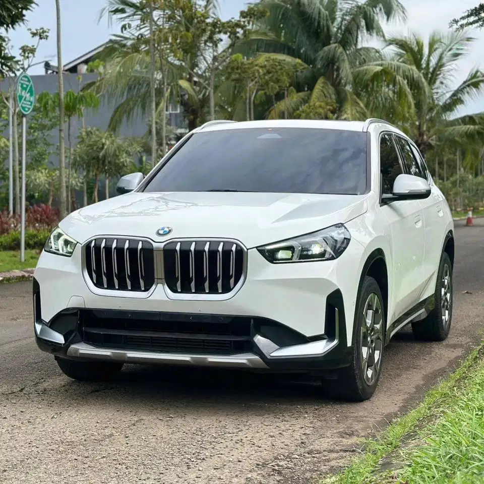 (CASH) BMW X1 sDrive U11 2023