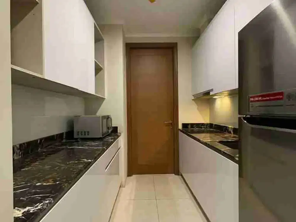 Di Jual Apartemen Taman Anggrek Residence Jakarta Barat