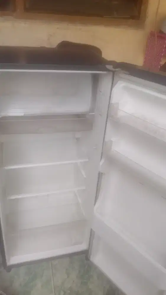 Kulkas 1 pintu normal