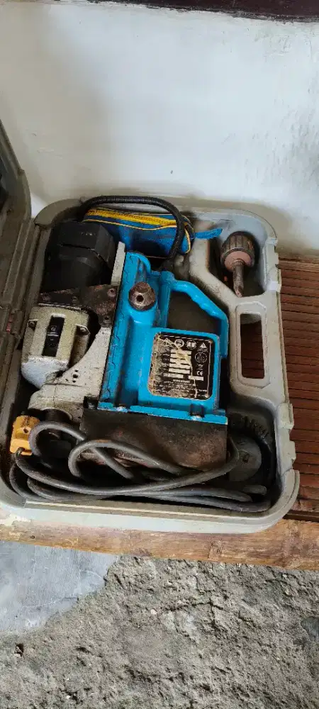 Bor Magnet dan defelsko positector 6000 standard