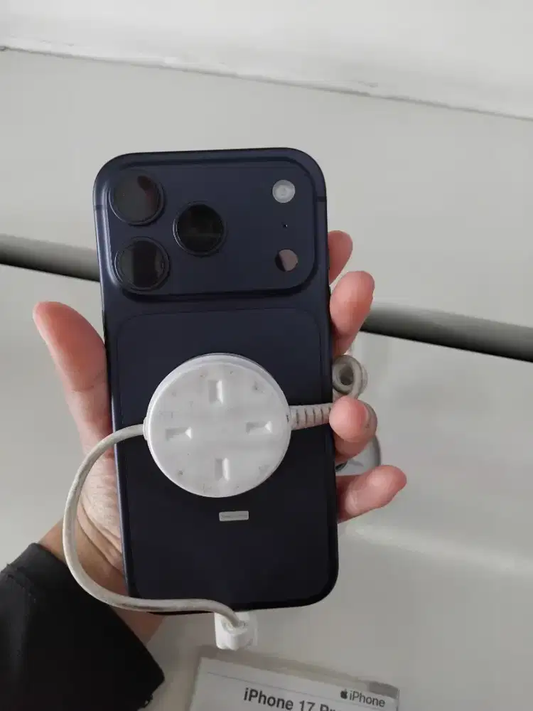 AYOO GUYS CICILAN IPHONE 17 TANPA DP 0% LOHHHH CUSSS