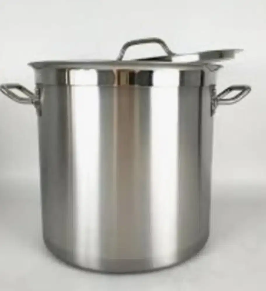 Panci stainless steel