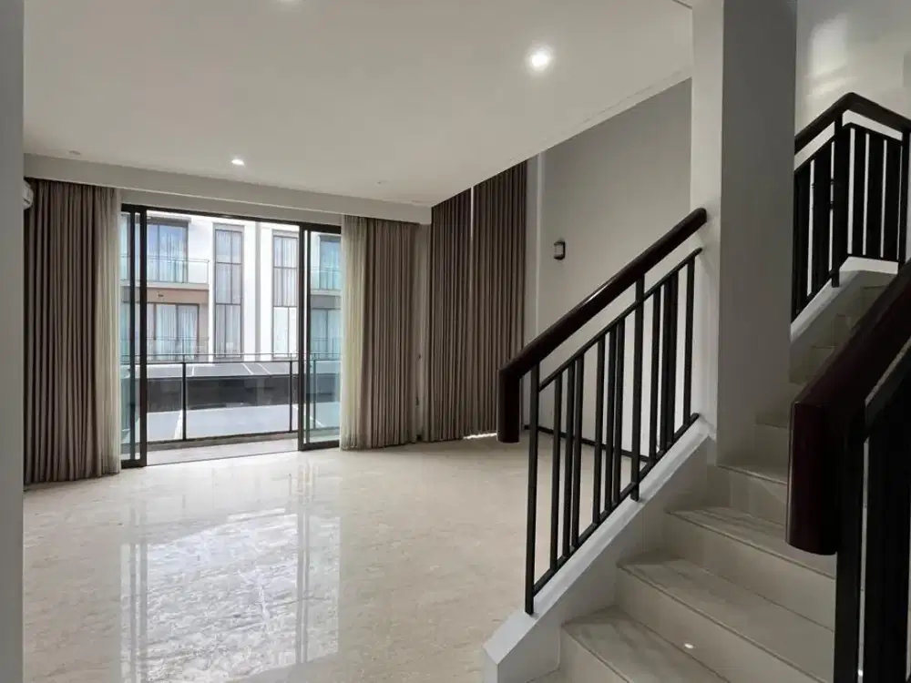 Dijual Super cepat dan murah cluster Keia The Zora BSD City