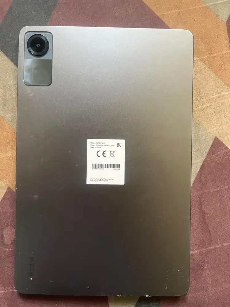 Redmi pad SE 4/128