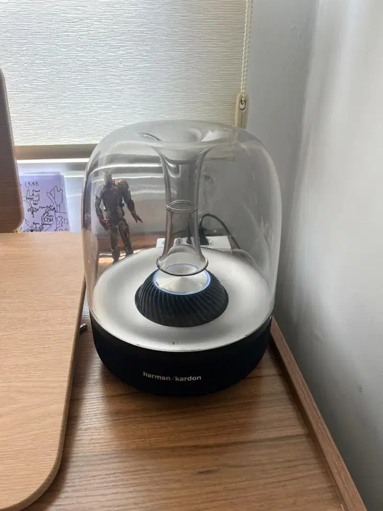 Harman Kardon Aura 1 Best