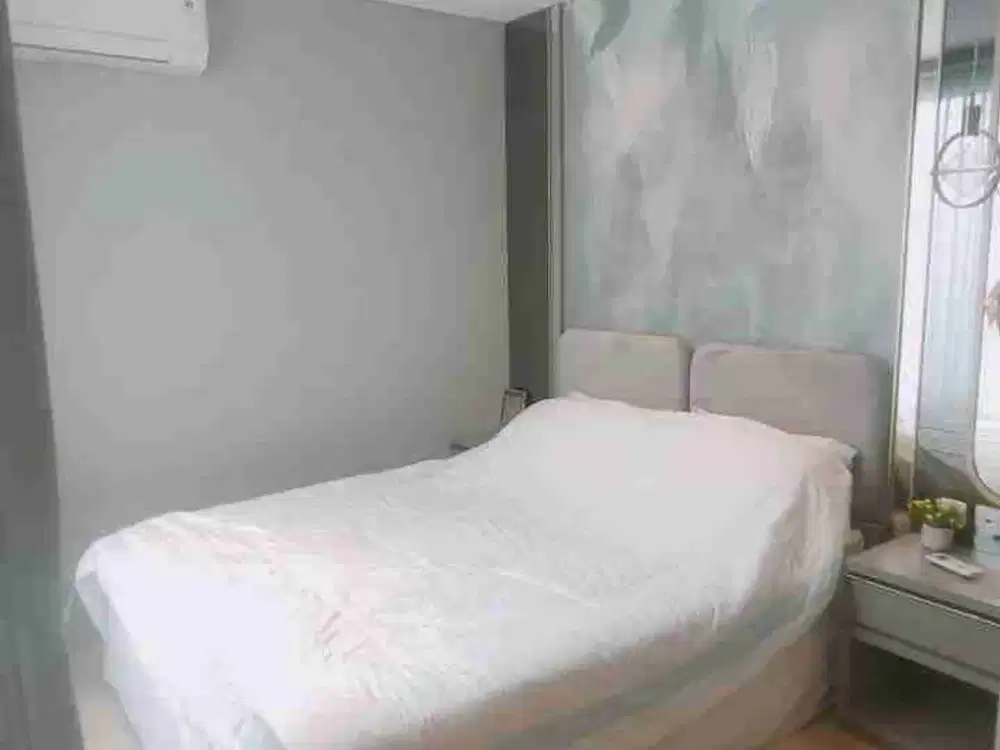 Dijual Rumah Cluster Queensland Grand Pakuwon Margomulyo Surabaya