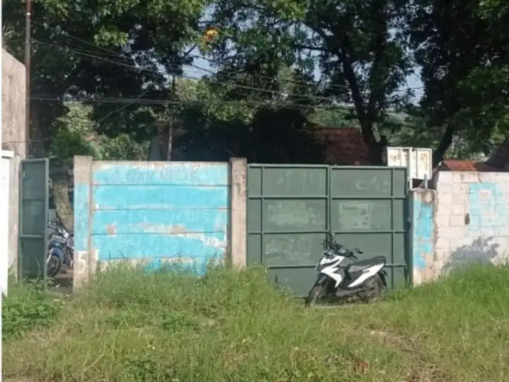 [SIAPA CEPAT DIA KAYA!] TANAH 2.400m² SAYAP SETIABUDI BANDUNG – HARGA RUSAK DI BAWAH PASAR! SHM ON HAND!