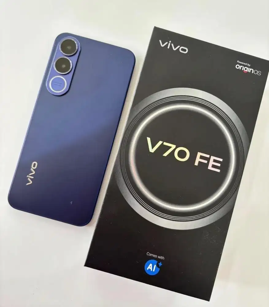 OPEN PRE-ORDER VIVO V70FE