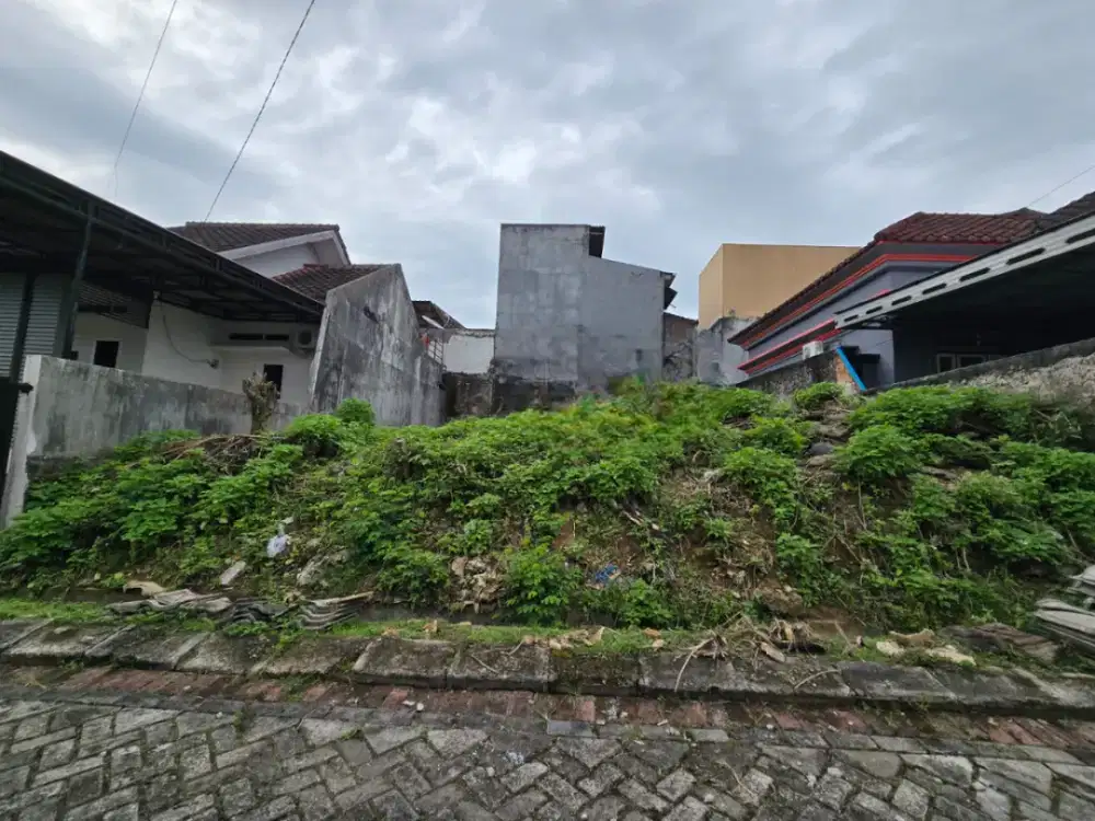 DIJUAL TANAH DI SEPINGGAN PRATAMA – HM