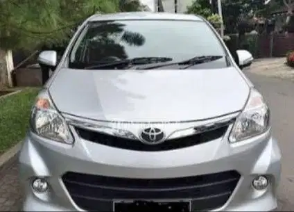 jual avanza veloz 2012 1.500 cc