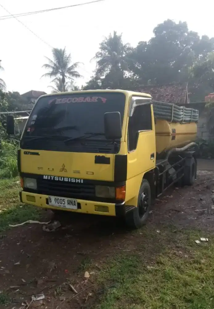 Sedot wc kabupaten tangerang harga murah layanan 24 jam