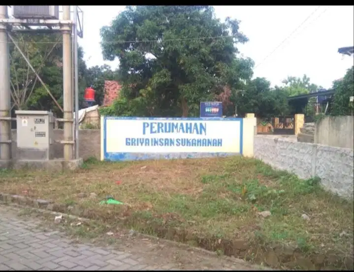Dijual cepat BU rumah siap huni