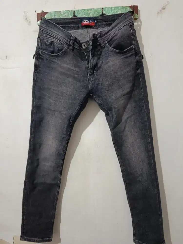 Celana Jeans Merk Cardinal