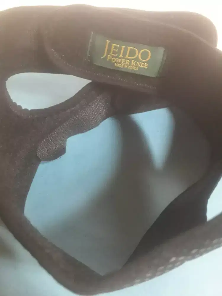 Jual jeido power knee