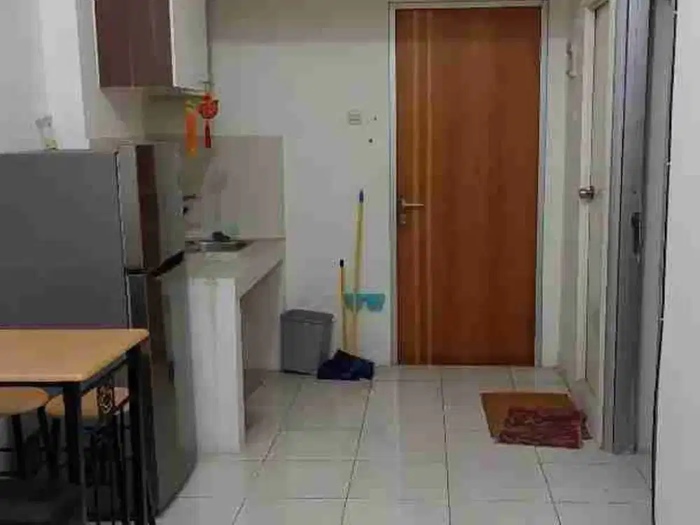 Lantai 2 ‼️Jual Apartemen Puncak Permai 
Surabaya Barat