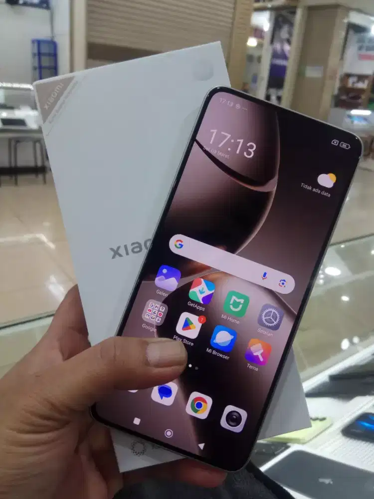 Xiaomi 14T Titan Gray 12/256GB