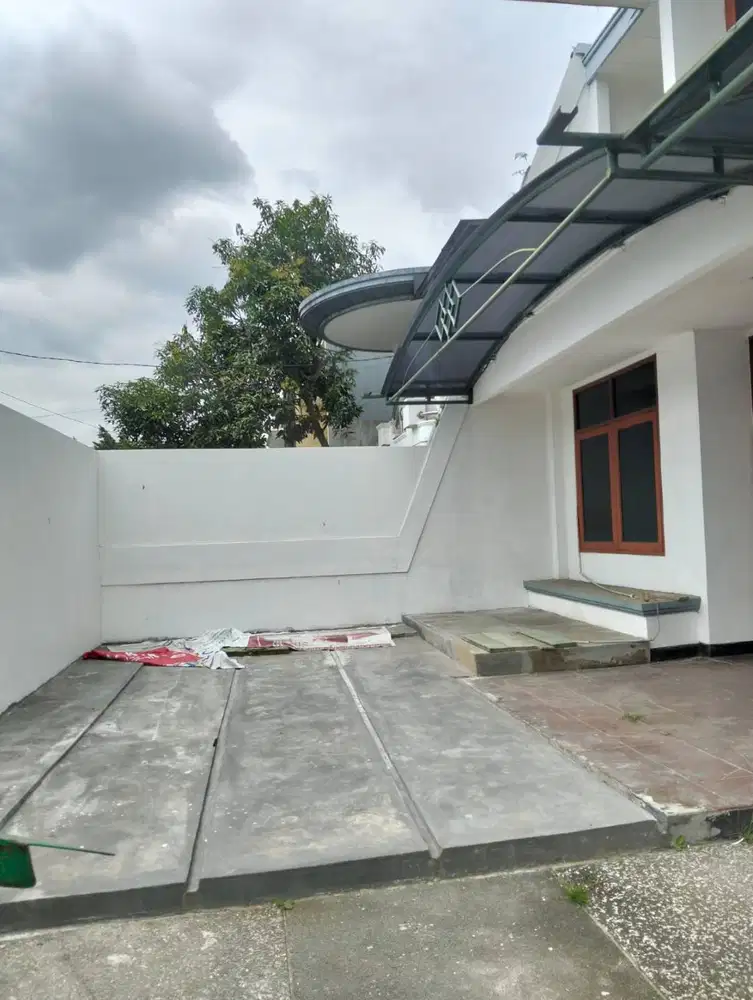 Dijual/Disewakan Rumah di Komplek Dadali Bandung
