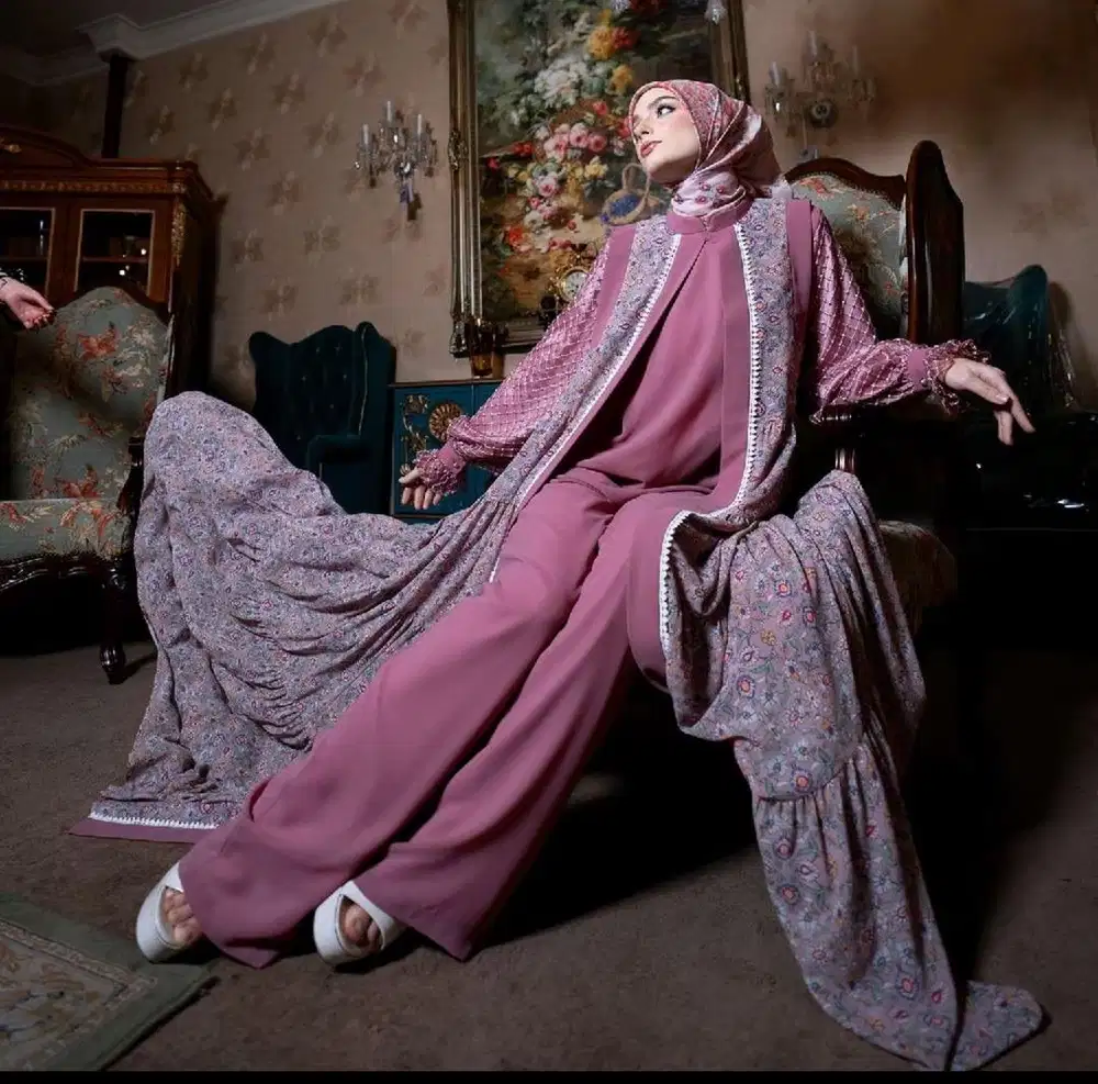 NEW MANDHJA IVAN GUNAWAN