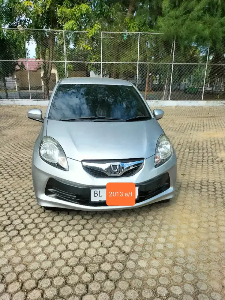 Brio e Satya metic 1.3 bill up