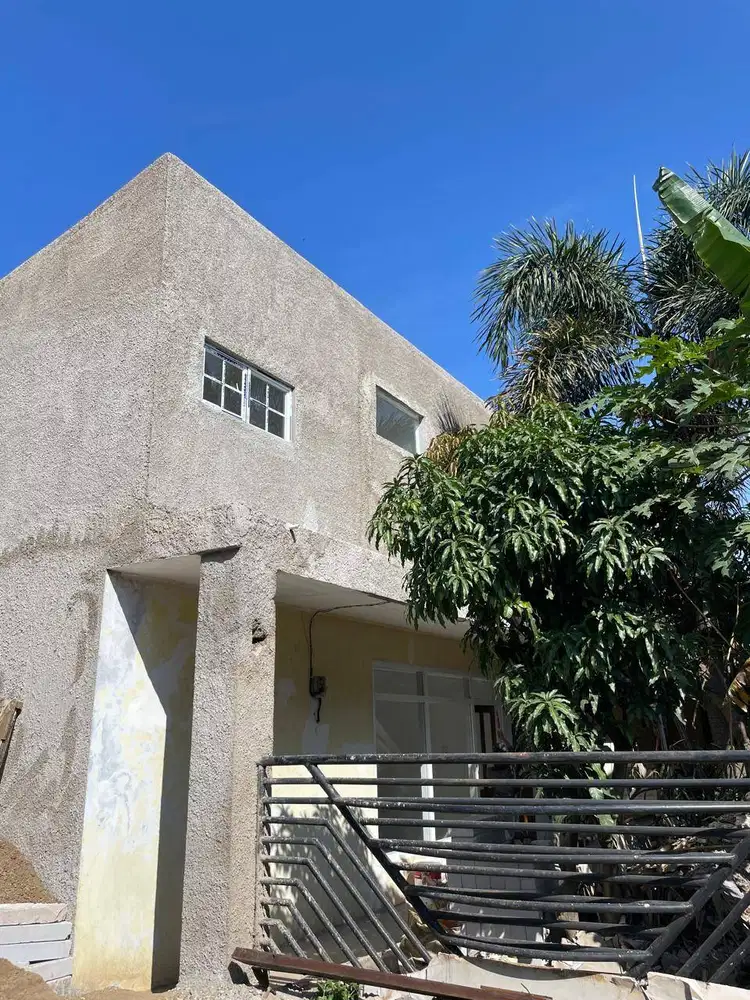 Kontrakan Minimalis di komplek nusa hijau Cimahi.