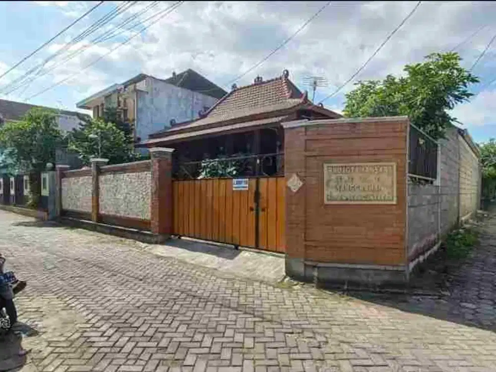 RUMAH JOGJA SIAP HUNI