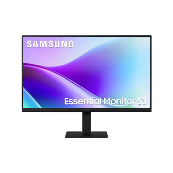 LED Samsung 24in FHD IPS 120hz New Murah
