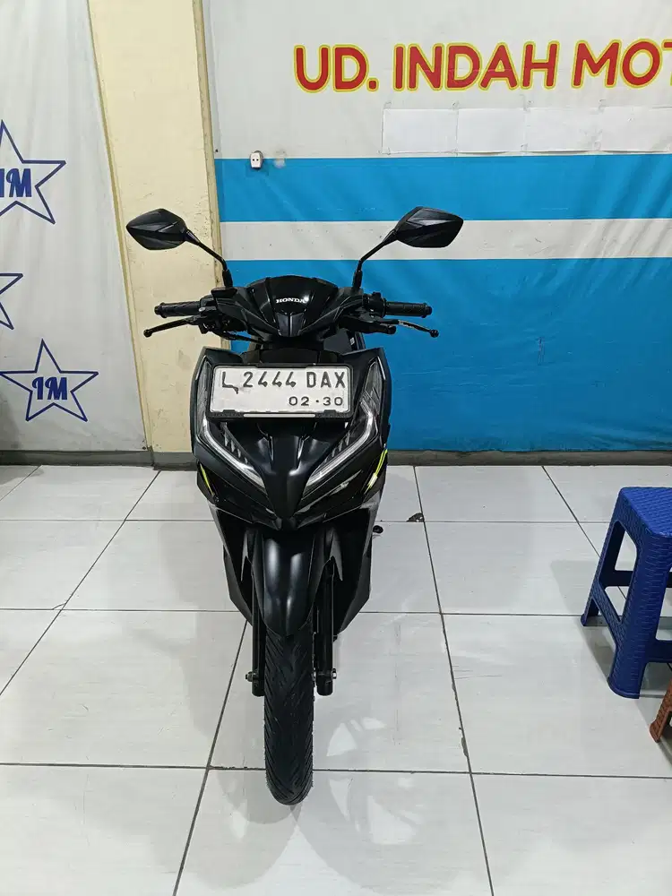 Ban layak pakai HONDA VARIO 125 ESP CBS SPORTY FI ECO 2025
