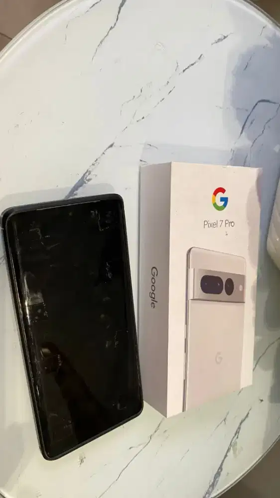 GOGLE PIXEL 7PRO