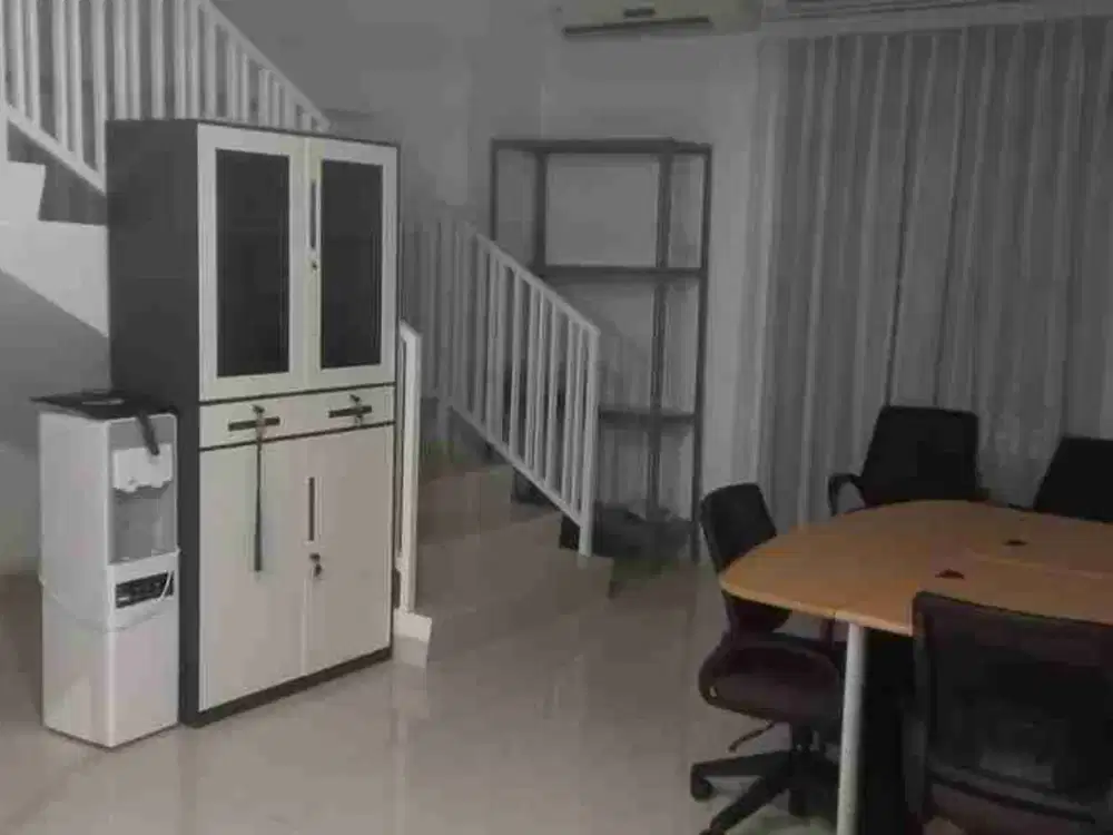 Di Jual Apartemen Neo Soho Podomoro City