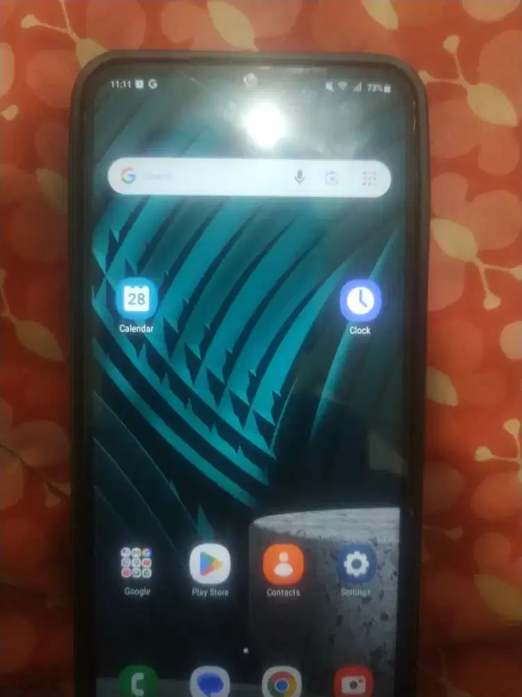 Samsung A03 Core Lancar jaya