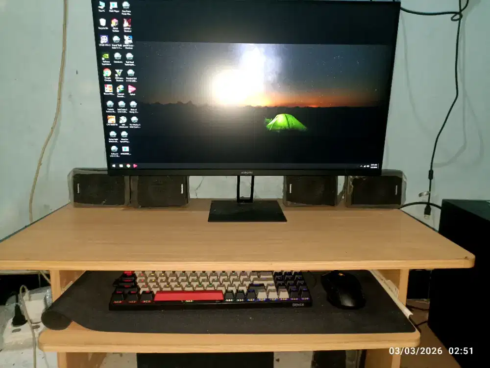 PC Gaming Intel i5 6600