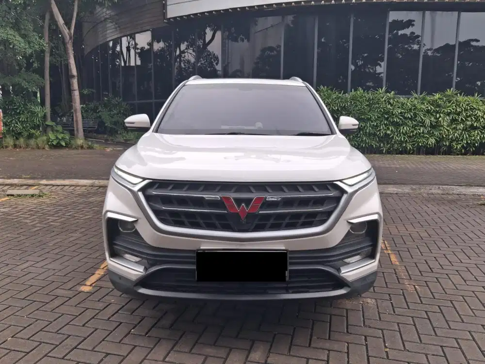 DP 45JT // ALMAZ LT LUX 1.5 AT 2019