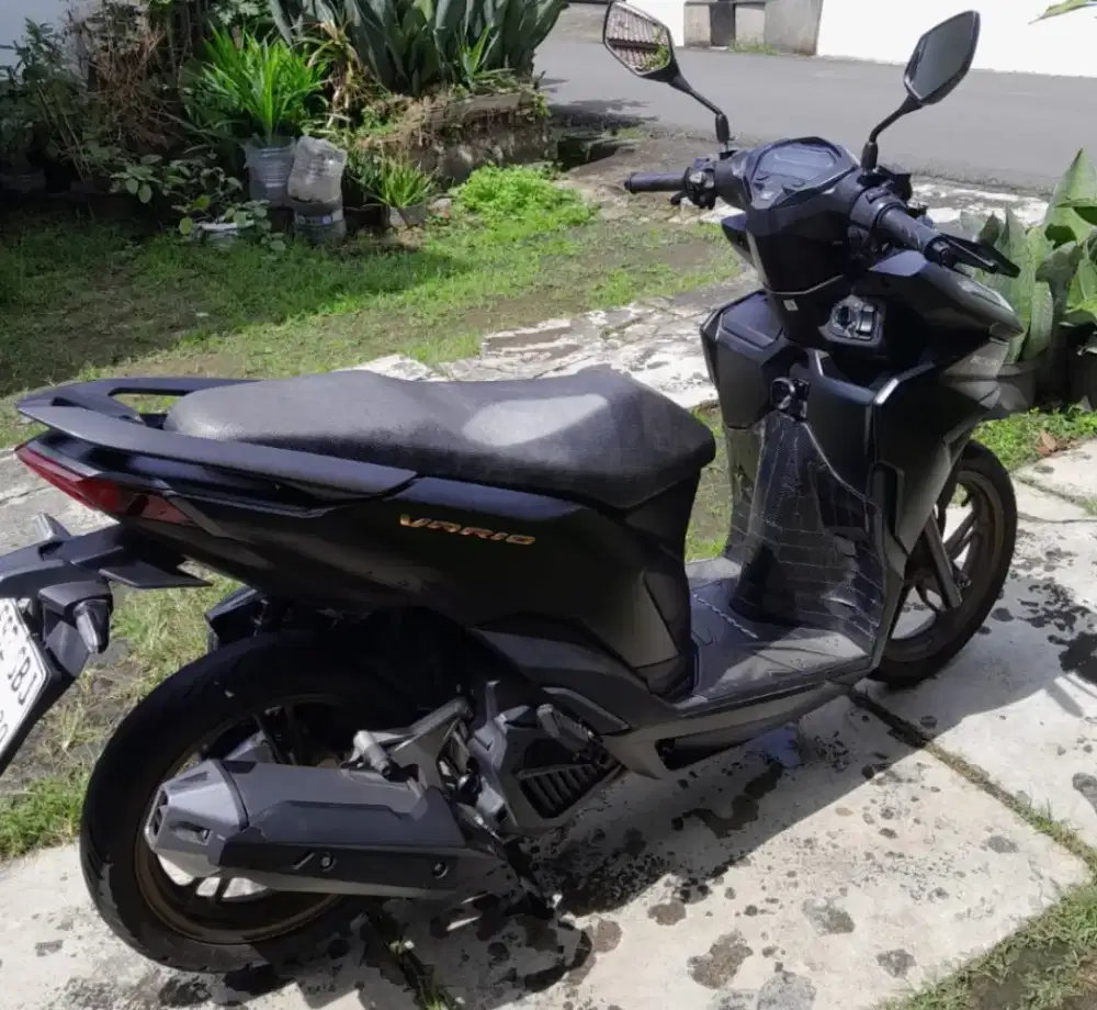 Honda Vario 125 keyless 2025