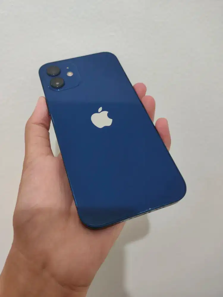 Iphone 12 64GB EX IBOX