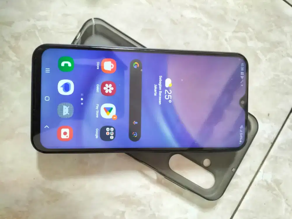 Samsung a15 ram 8 256 no minus