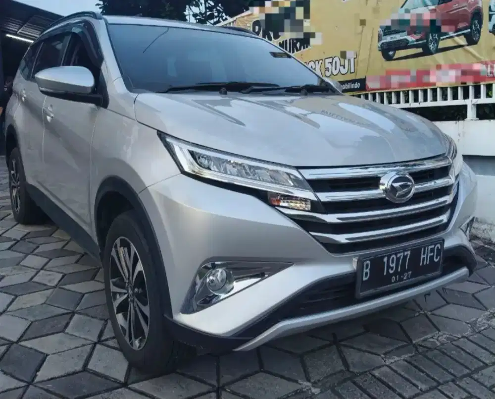 TERIOS R AT 21 DP 10.