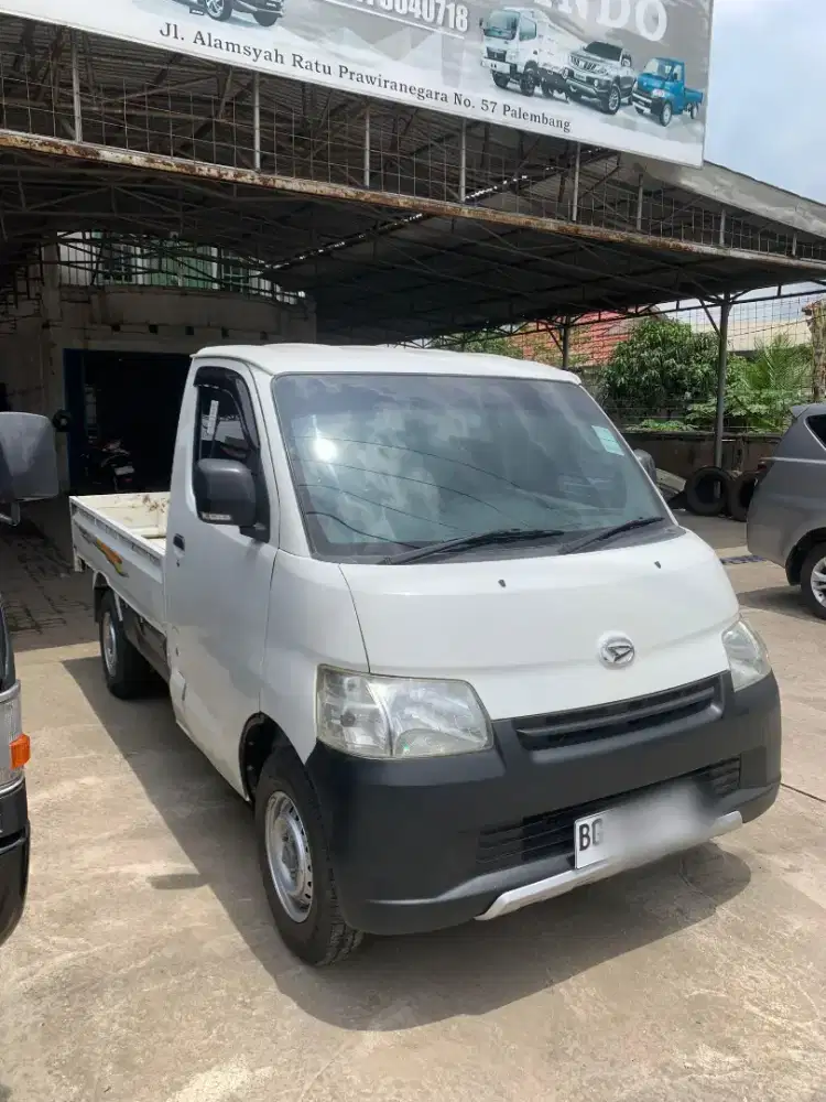 Grandmax Pickup STD 1.3 2021