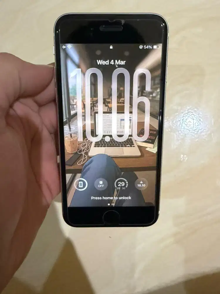 Apple iPhone SE 2020